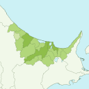 オホーツク総合振興局 - kiwi