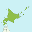 北海道地方 - kiwi
