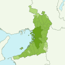Osaka - kiwi