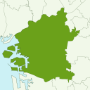 大阪市 - kiwi
