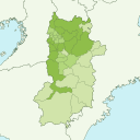 奈良県 - kiwi
