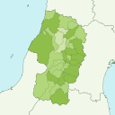 山形県 - kiwi