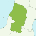 山形県 - kiwi