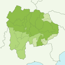 山梨県 - kiwi