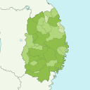 岩手県 - kiwi