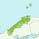 島根県 - kiwi