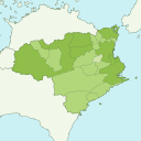 徳島県 - kiwi
