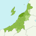 新潟県 - kiwi