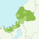 福井県 - kiwi