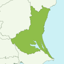 茨城県 - kiwi