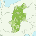 長野県 - kiwi