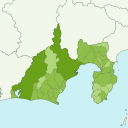 静岡県 - kiwi