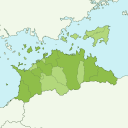 香川県 - kiwi