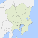 関東地方の地図 Map It マップ イット