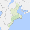 三重県 - lush