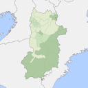 奈良県 - lush