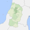 山形県 - lush