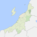 新潟県 - lush