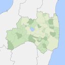福島県 - lush