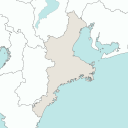 三重県 - mint