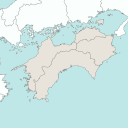 四国地方 - mint