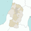 山形県 - mint