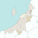 Niigata - mint