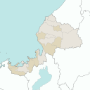 福井県 - mint