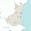 茨城県 - mint