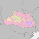 埼玉県 - plum