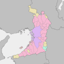 Osaka - plum