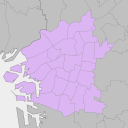Osaka - plum