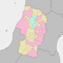 山形県 - plum