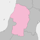 山形県 - plum