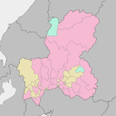 岐阜県 - plum