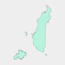新島村 - plum