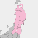 東北地方 - plum