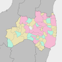 福島県 - plum