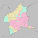Gunma - plum