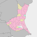 茨城県 - plum