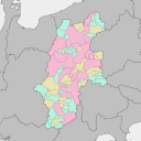 長野県 - plum