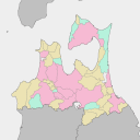 青森県 - plum