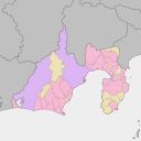 Shizuoka - plum