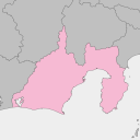 Shizuoka - plum