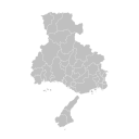 Hyogo - silhouette