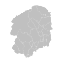 Tochigi - silhouette