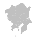 Kanto - silhouette