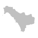 いちき串木野市 - silhouette