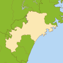 Kumano - wood