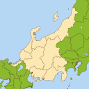 中部地方 - wood